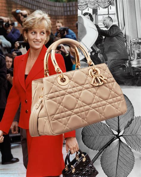 custom lady dior bag|Lady Dior Bag celebrities.